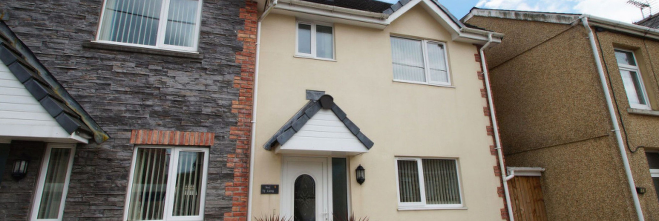 Holiday Home Abernos, Gwaun-Cae-Gurwen — photo 1