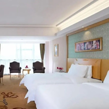 Vienna Hotel (Lingshan Liufengshan Pedestrian Street), Lingshan — photo 5
