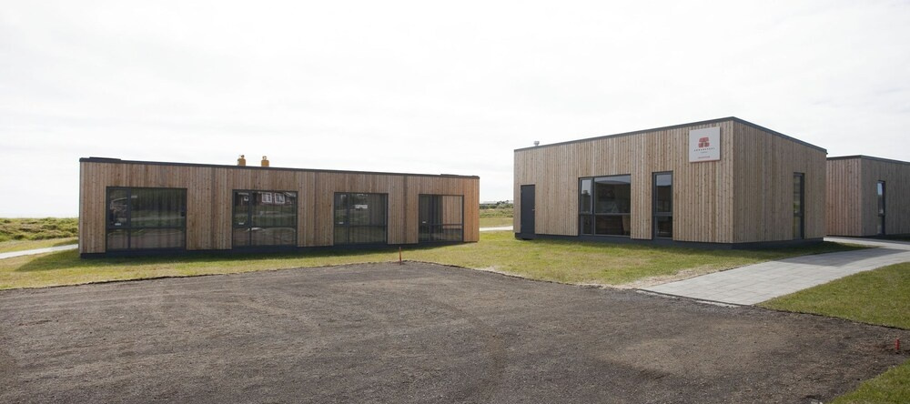 Snjofell Guesthouse, Arnarstapi — photo 1