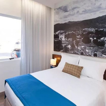 Hotel Santa Luzia, Rocas Novas — photo 4