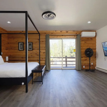 High-End Cabin 3Br 30Min To Hoodoo Ski, Кэмп-Шерман — фото 3