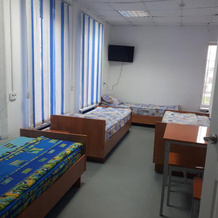 Uyutnyij Ugolok Hostel, Береговой — фото 3