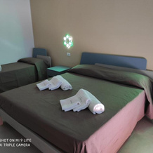 B&B Li Manca, Surbo — photo 2