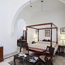 Laxmi Niwas Palace, 巴拉特普尔 — 照片 3