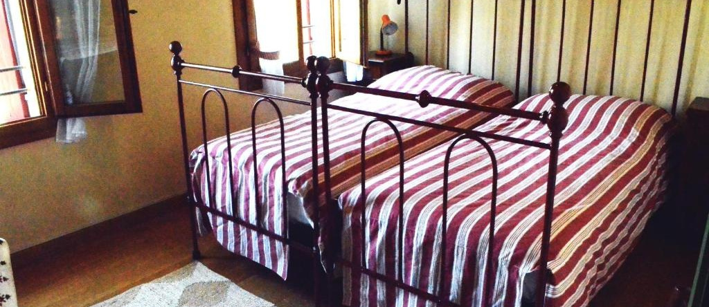 Agriturismo Ca' Roer, 圣泽诺内德利埃泽利尼 — 照片 1