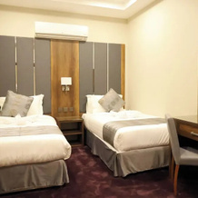 Golden Season Hotel - AR Rass, 阿尔拉斯 — 照片 5