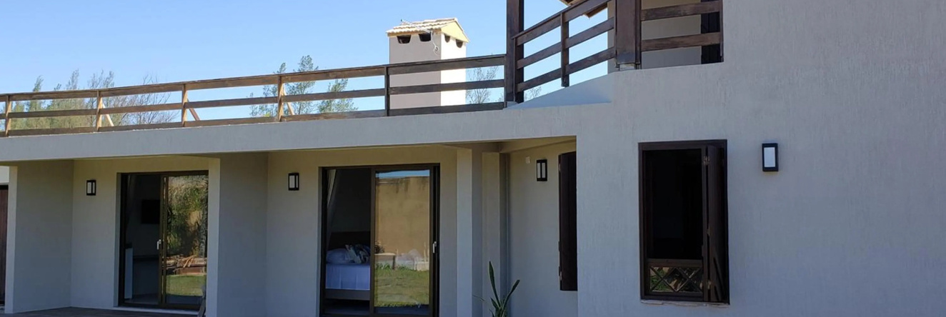 Parador Casa da Praia, 托雷斯 — 照片 1