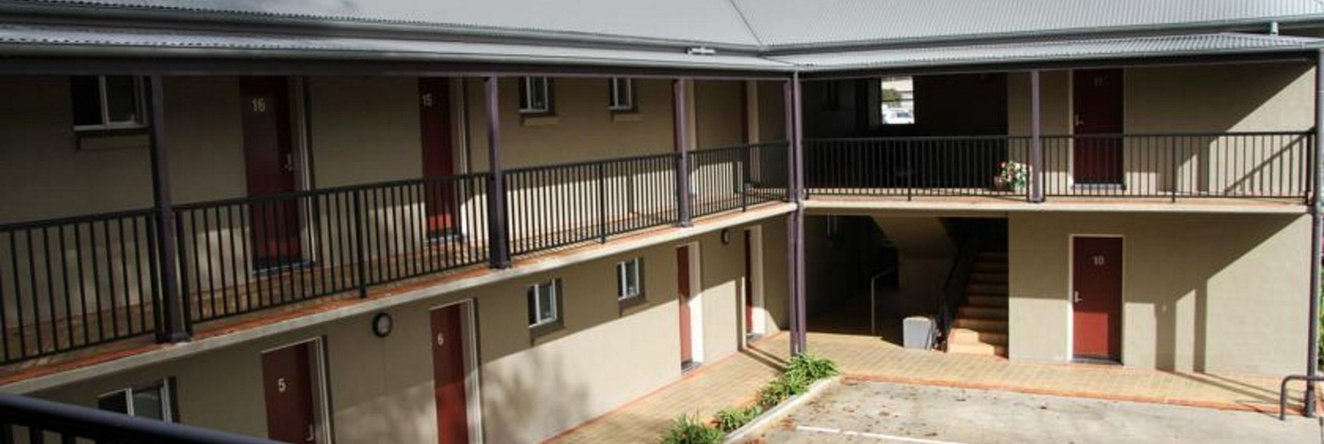 The Imperial Motel, Bowral — photo 1