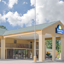 Days Inn Andalusia, 安达卢西亚 — 照片 2