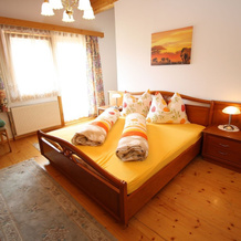Spacious Apartment near Ski Area in Mühldorf, 卢恩菲尔德 — 照片 4