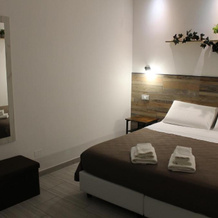Zaro Suites B&B, 卡坦扎罗 — 照片 3