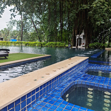 Novotel Goa Resort & Spa, Кандолим — фото 3