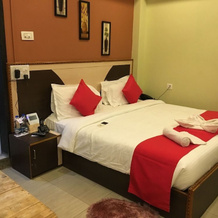 Hotel Swathi Residency, 古穆迪蓬迪 — 照片 2