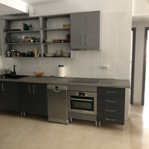 Seashape Apartment, Манильва — фото 2