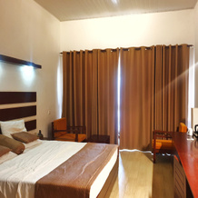 Avenra Beach Hotel, 希卡杜瓦 — 照片 2