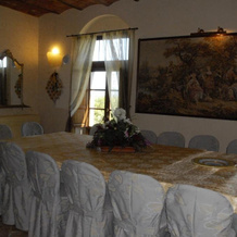 Villa De' Michelangioli, Кастилион-Фиорентино — фото 5