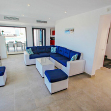 Amigos - Holiday Home With Private Swimming Pool In Moraira, Pinar Del Advocat — фото 2