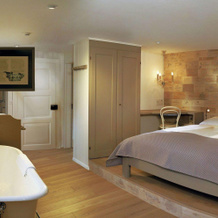 Boutique Hotel Schluessel, 贝肯里德 — 照片 4