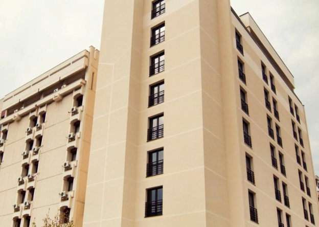 Hotel Pietroasa, 布泽乌 — 照片 1