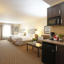 Pomeroy Inn & Suites at Olds, 奥兹 — 照片 4