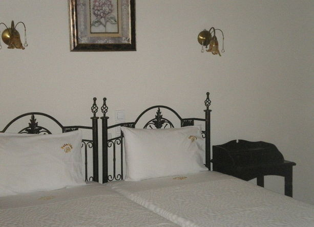 Palatino Studios, Loutra Edipsos — photo 1