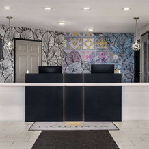 La Quinta Inn & Suites by Wyndham Hesperia Victorville, Hesperia — photo 2