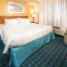 Fairfield Inn & Suites Burley, Берли — фото 5