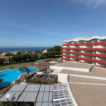 MS Aparthotel, Cruz Quebrada — photo 2