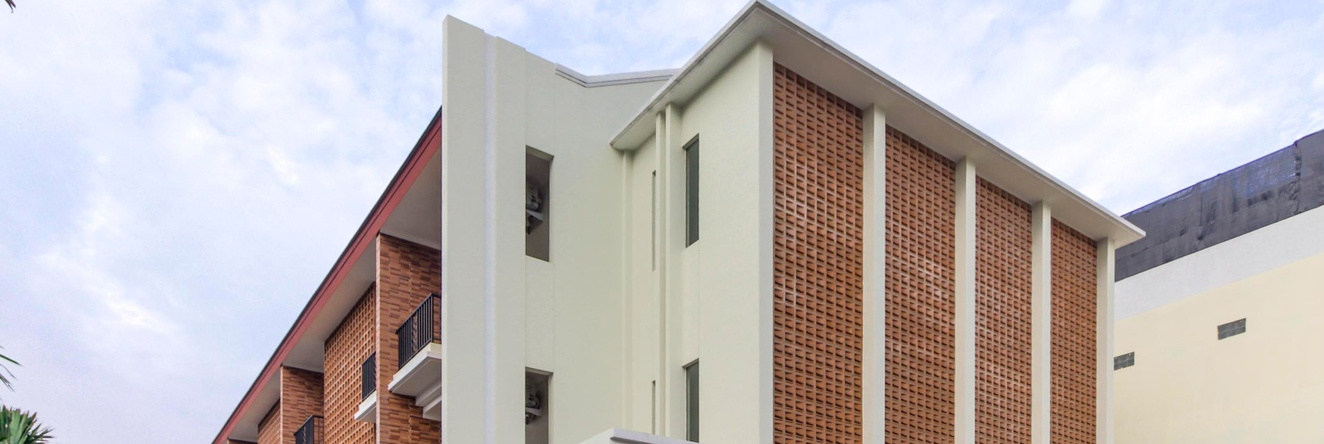 RedDoorz Premium near Ragunan Zoo 2, 雅加达 — 照片 1