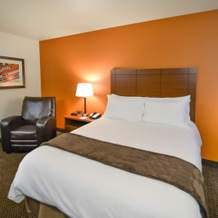 My Place Hotel - Ankeny/ Des Moines, IA, 安克尼 — 照片 3