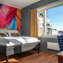 Thon Hotel Storgata, Кристиансунн — фото 3