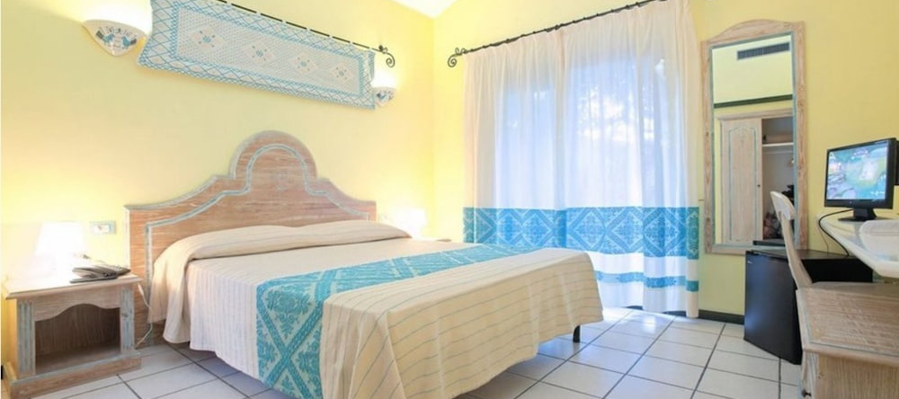 Villaggio Colostrai Hotel Club, Muravera — photo 1
