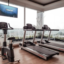 Swiss-Belinn Bogor, Bogor — photo 5