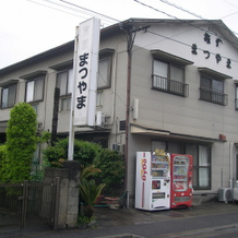 Ryokan Matsuyama, 大分 — 照片 2