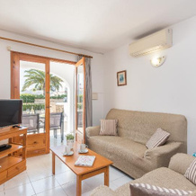 Menorca Palmera, 休达德亚 — 照片 3