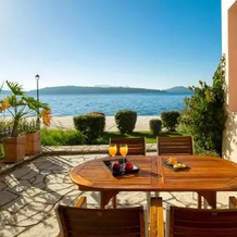 Thalassa Apartments, Перигиали — фото 2