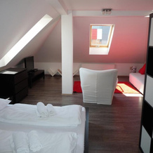 Hotel Litovel, Комарно — фото 4
