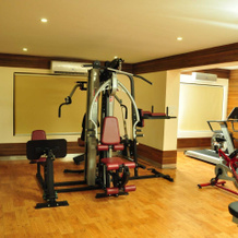Hotel Chrysoberyl, 科塔亚姆 — 照片 3