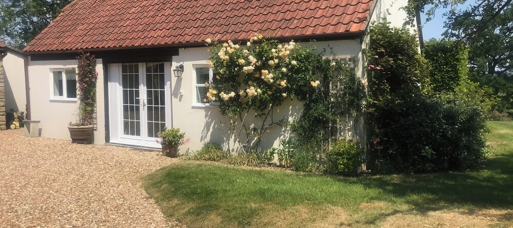 Oke Apple Cottage, Окфорд Фицпайн — фото 1