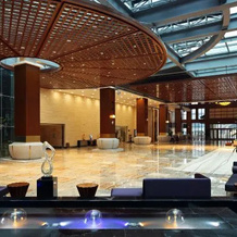 Luyuan International Hotel, 商洛 — 照片 2