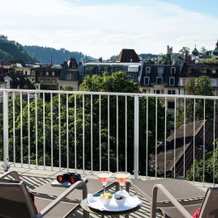 The Hotel Luzern, Autograph Collection, 卢塞恩 — 照片 5