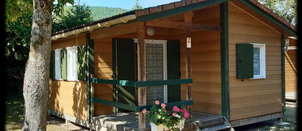Chalet Beau Rivage, 京斯巴赫 — 照片 1