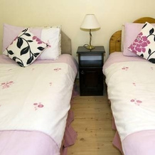 The Cuddly Cow Cosy Barn Studio Campview Farm Stay, Баллишаннон — фото 5