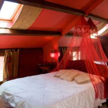 La Tour Mord-Lion B&B, Вильфранш-де-Руэрг — фото 3