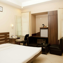 Hotel Sheela Towers, Sambalpur — photo 3