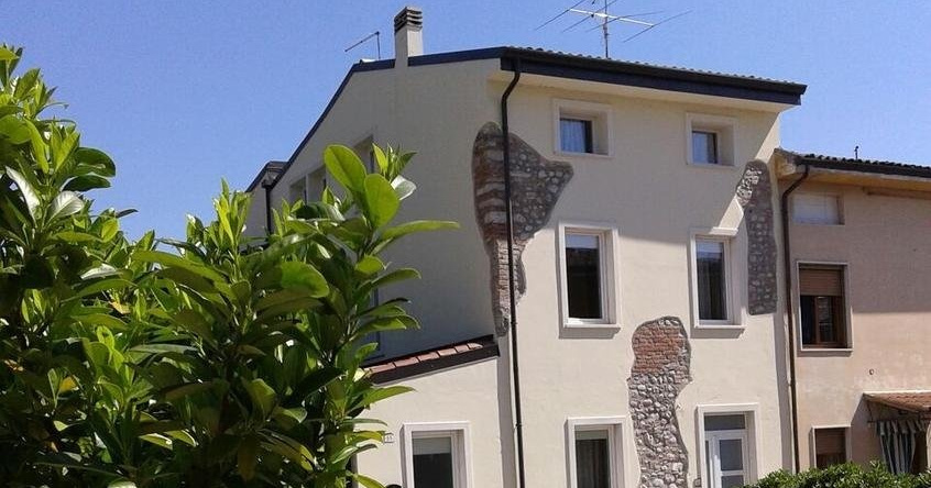 Casa Dell'oca, Буссоленго — фото 1
