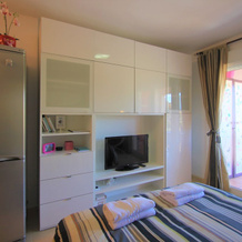 Apartamento Casaturis Bonalba Golf, Мучамьель — фото 3