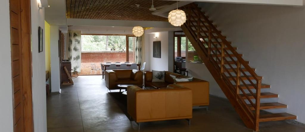 Villa Malpe, Badanidiyoor — photo 1