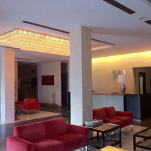 Hotel Villaggio Baia d'Argento, 莱波拉诺 — 照片 2