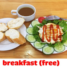 Trang An Ao Dai Homestay, 华闾 — 照片 4